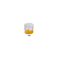 Lineaeffe Pop-Up Corn Fake Mais Corn Honey (gelb)