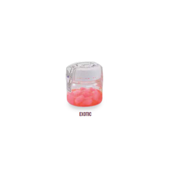 Lineaeffe Pop-Up Corn Fake Mais Corn Exotic (pink)