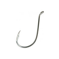 Gamakatsu Haken LS-5314N Nickel Gr.1/0