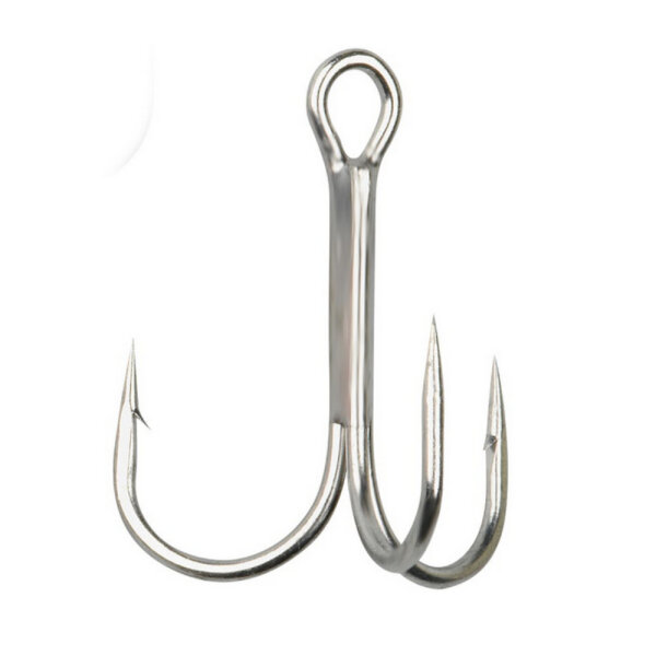 Gamakatsu Drilling 13N Nickel Gr.8