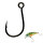 Gamakatsu Haken LS-3423F Hook Black Gr.1