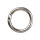 Gamakatsu Hyper Solid Ring Nickel Gr.6 / 200kg