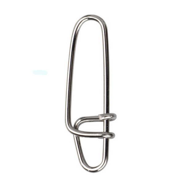 Gamakatsu Hyper Strong Snap Nickel Gr.3 / 32kg