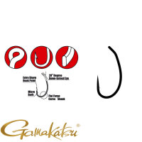 Gamakatsu G-Carp Snagger Haken Gr.6