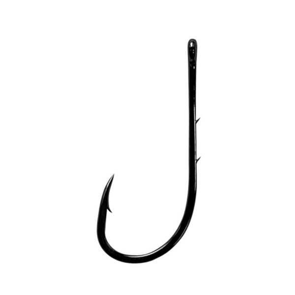 Gamakatsu Haken LS-5213R Rot Gr.1