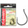 Gamakatsu Haken Worm 318 Wacky Black Gr.2
