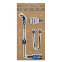 Spro Click Indicator 2in1 Blue