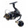 Daiwa 23 Saltiga 6000 XH