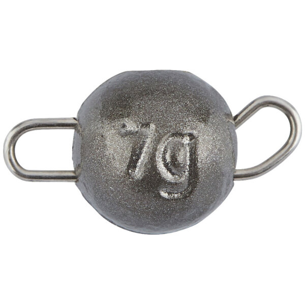 Balzer Shirasu Street Micro Cheburaska 7g