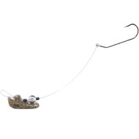 Balzer Shirasu Street Zander- Barsch Walker System Gr 1/0 20g