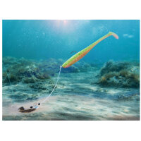 Balzer Shirasu Street Zander- Barsch Walker System Gr 1/0 20g