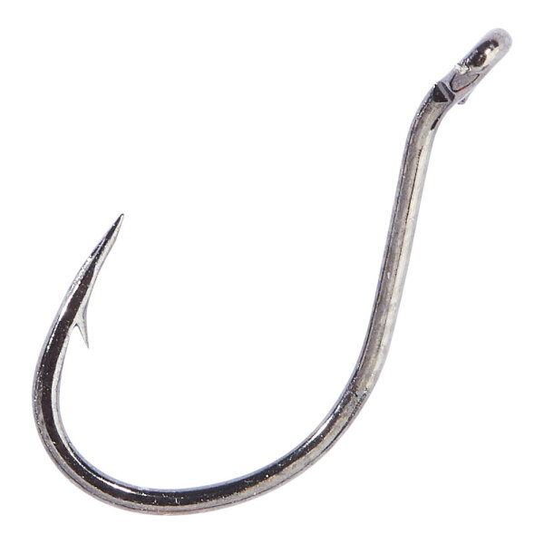 Balzer Shirasu Street Micro Dropshot Haken Gr.8