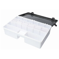 Daiwa D-Box LD Smoke Tackle System Box 34,4x21,5x9,0cm