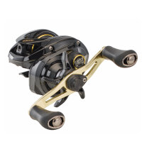 Ryobi Smap-X Baitcast Rolle 8+1 LH