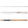 Daiwa Ninja X Stalker Feeder Rute NEW 2,40m / -100g