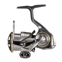 Daiwa 20 Luvias LT FC 2000D