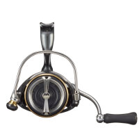 Daiwa 20 Luvias LT FC 2000D