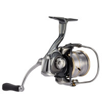 Daiwa 20 Luvias LT FC 2000D
