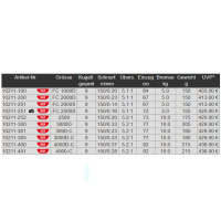 Daiwa 20 Luvias LT FC4000-C