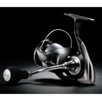 Daiwa 23 Lexa LT Rolle 4000-C