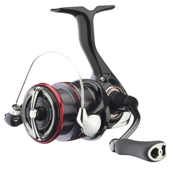 Daiwa 23 Fuego LT Spinnrolle 2500