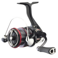 Daiwa 23 Fuego LT Spinnrolle 3000-CXH