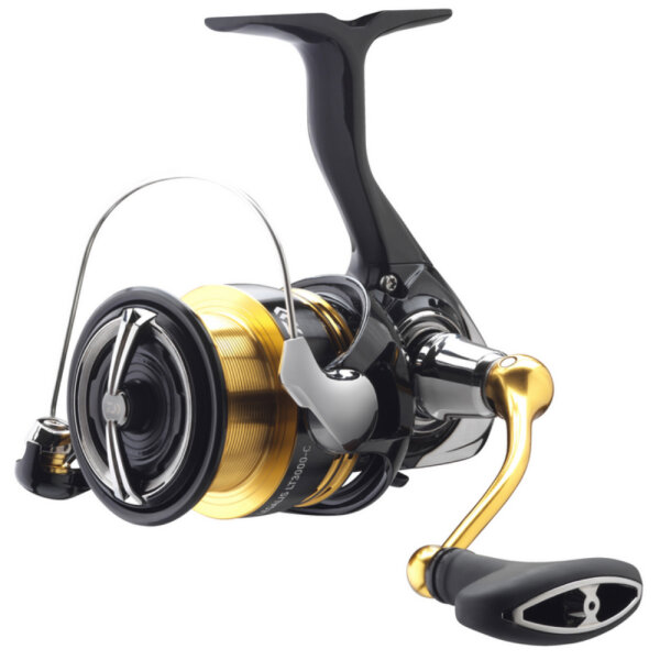 Daiwa 23 Legalis LT Spinnrolle 2500D