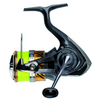 Daiwa 20 Laguna LT inkl.J-Braid 2000 J-Braid X4 0.13mm