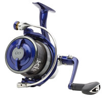 Daiwa TDR Distance 25QD Reel