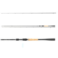 Daiwa Caldia Sensor Spin Spinnrute 2,10m 4-18g