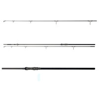 Daiwa Basia X45X Carp 3,60m 3,25lb Karpfenrute