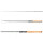Daiwa Wilderness Solid Spin Rute 2,25m 2-10g