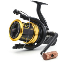 Daiwa 23 Emblem 45 SCW QD OT