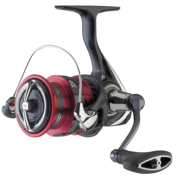 Daiwa 23 Ninja LT Spinnrolle 3000-CXH