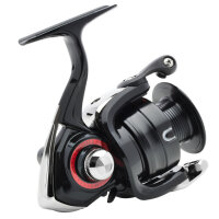 Daiwa 23 Matchman Rolle 2500