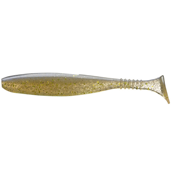 Daiwa Tournament D Fin 7,5cm Smoke Shad