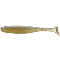 Daiwa Tournament D Fin 7,5cm Smoke Shad