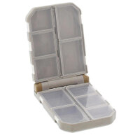 Westin W3 Terminal Tackle Box S 10,7 x 7,4 x 3,0cm