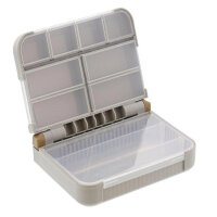 Westin W3 Terminal Tackle Box M 13,2 x 9,7 x 4,4cm