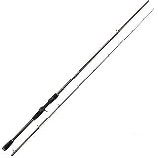 Westin W2 Powerstrike-T Baitcastrute 2,40m XH 60-140g