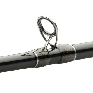 Westin W2 Powerstrike-T Baitcastrute 2,40m XH 60-140g