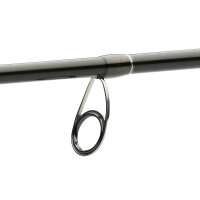 Westin W2 Powershad Spinnrute 2,70m MH 15-40g