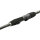 Westin W2 Powershad Spinnrute 2,70m MH 15-40g