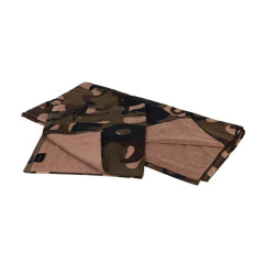 Fox Camo Beach Towel Box