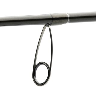 Westin W2 Finesse Shad Spinnrute 2,20m MH 10-28g