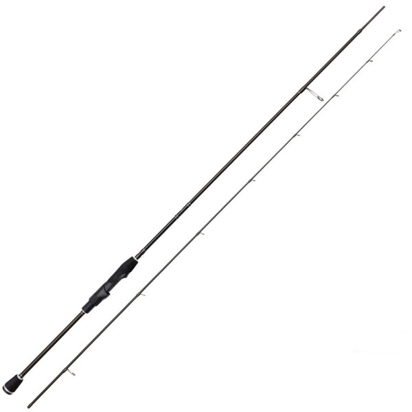 Westin W2 Streetstick Spinnrute 2,13m MH 5-15g