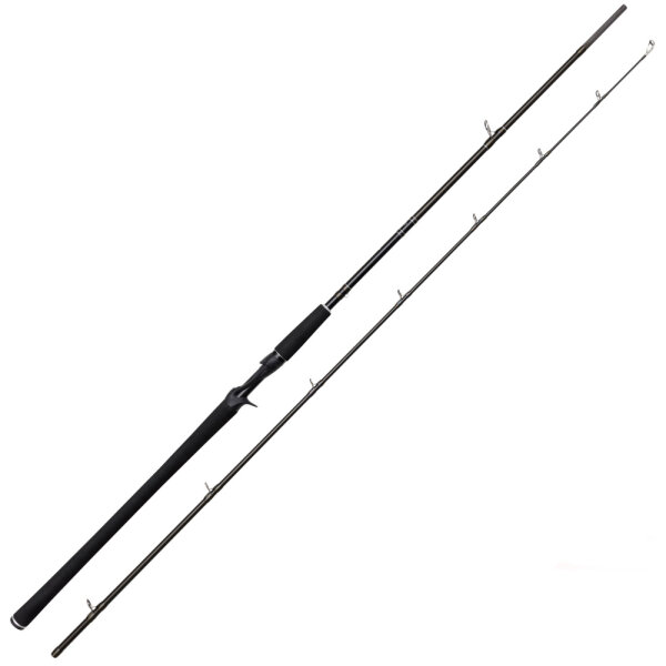 Westin W2 Powercast-T Baitcastrute 2,48m XXH 40-130g