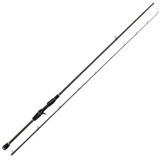 Westin W2 Finesse-T T&C Baitcastrute 2,13m ML 5-15g