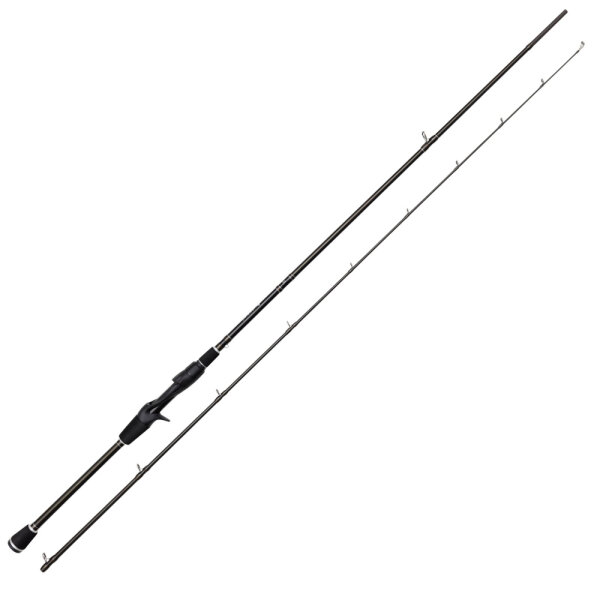 Westin W2 Finesse-T T&C Baitcastrute 2,13m M 7-21g