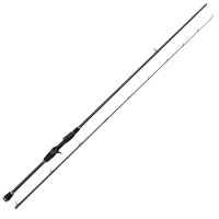 Westin W2 Finesse-T T&C Baitcastrute 2,13m M 7-21g
